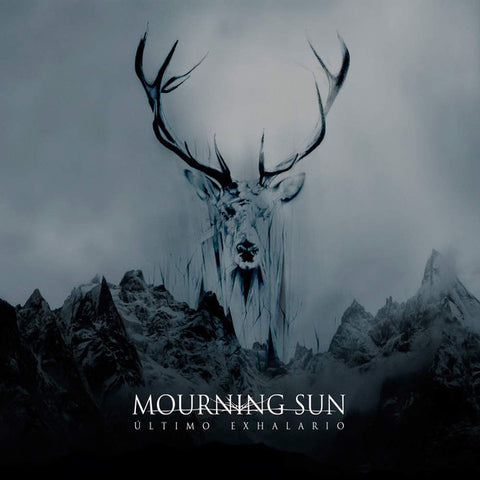 Mourning Sun - Último Exhalario