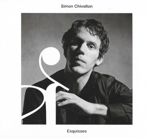 Simon Chivallon - Esquisses