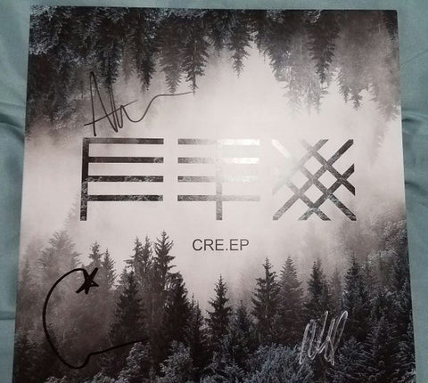 Fenix TX, - CRE.EP