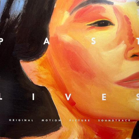Christopher Bear And Daniel Rossen - Past Lives (Original Motion Picture Soundtrack)