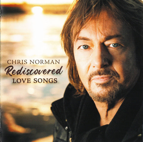 Chris Norman - Rediscovered Love Songs