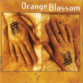 Orange Blossom - Orange Blossom