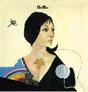 Belle Gonzalez - Belle