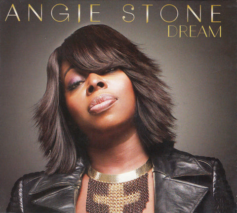 Angie Stone - Dream