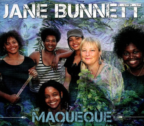 Jane Bunnett And Maqueque - Jane Bunnett And Maqueque