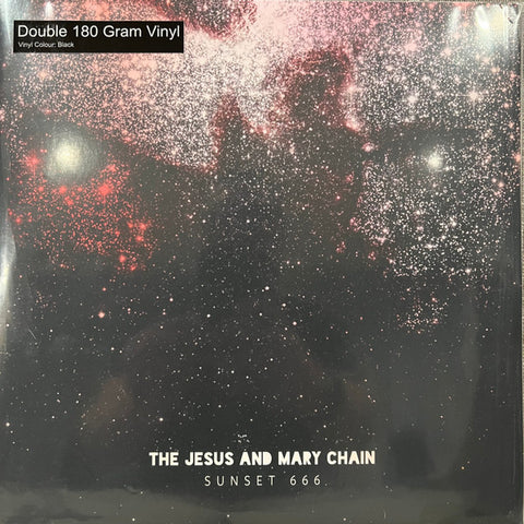 The Jesus And Mary Chain - Sunset 666