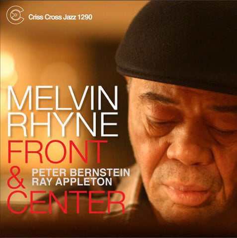 Melvin Rhyne, Peter Bernstein, Ray Appleton - Front And Center