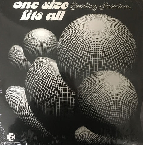 Sterling Harrison - One Size Fits All
