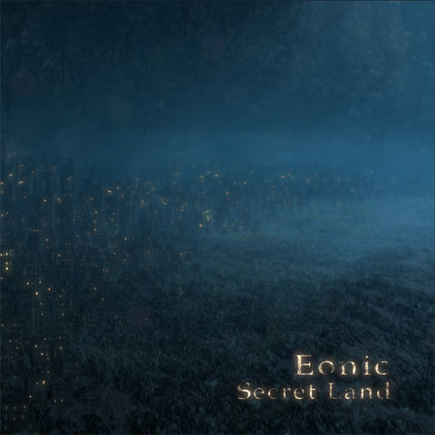 Eonic - Secret Land