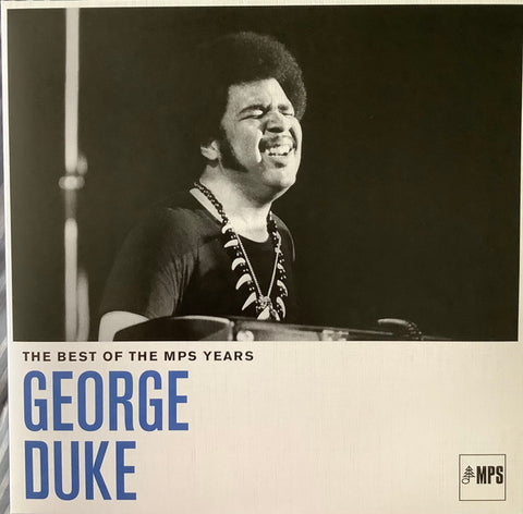 George Duke - The Best Of The MPS Years