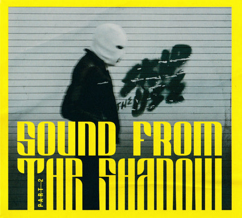 Skip The Use - Sound From The Shadow Part 2