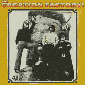 The Creation Factory - The Creation Factory!