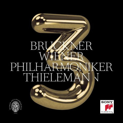 Bruckner, Christian Thielemann, Wiener Philharmoniker - 3