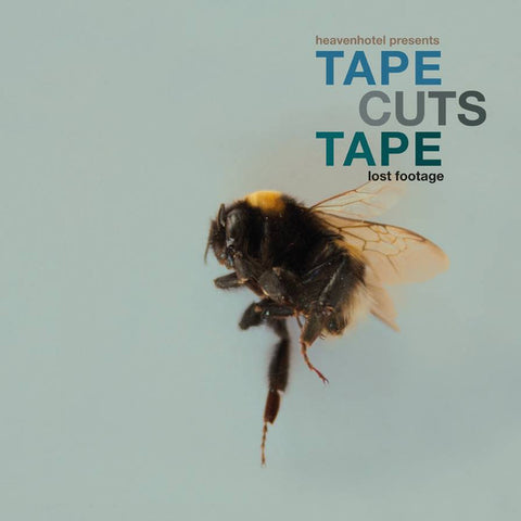 Tape Cuts Tape - Lost Footage