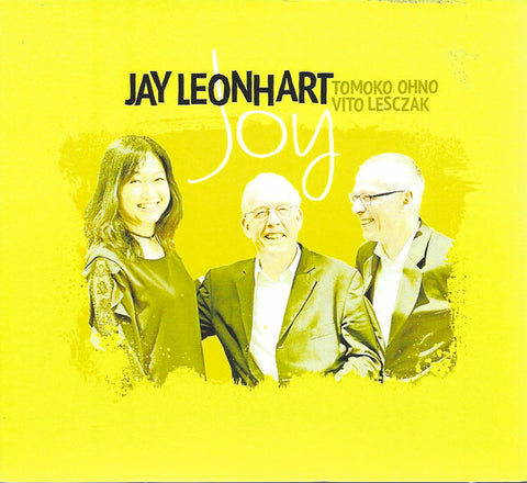 Jay Leonhart - Joy