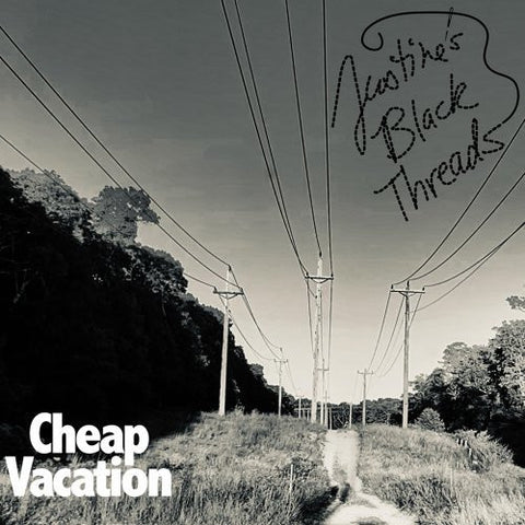 Justine's Black Threads - Cheap Vacation