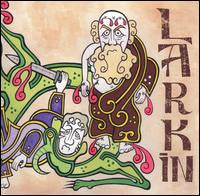 Larkin - Reckoning