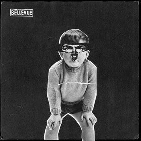 Bellevue - Discography