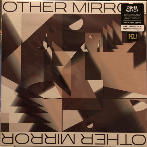 Other Mirror - Other Mirror