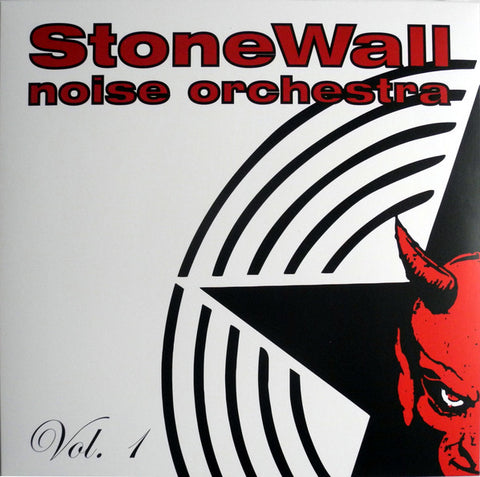 Stonewall Noise Orchestra - Vol. 1