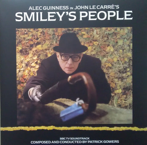 Patrick Gowers - Smiley's People