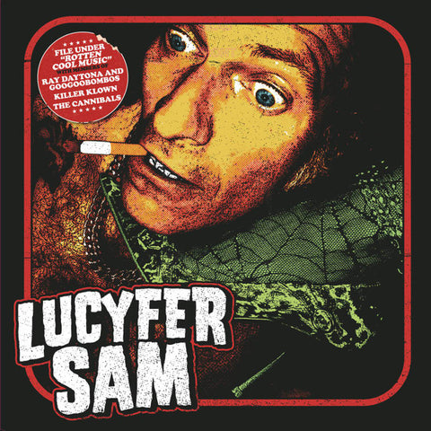 Lucyfer Sam - Lucyfer Sam