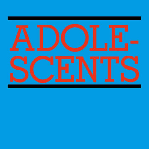 Adolescents - Adolescents