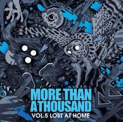More Than A Thousand - Vol.5 Lost At Home