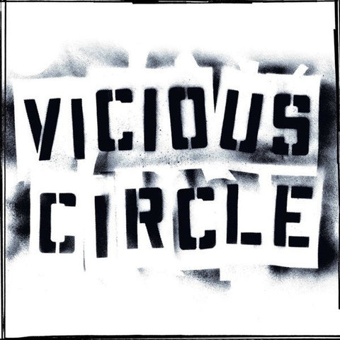 Vicious Circle - Vicious Circle