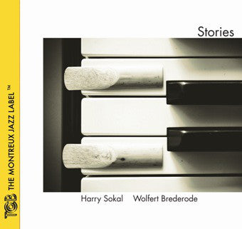 Harry Sokal / Wolfert Brederode - Stories