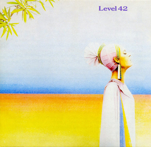Level 42 - Level 42