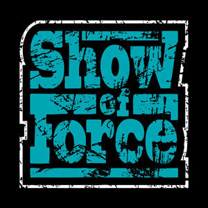 Show Of Force - Show Of Force