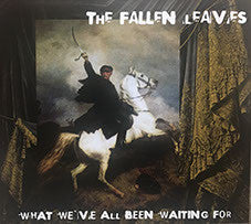 The Fallen Leaves - What We've All Been Waiting For