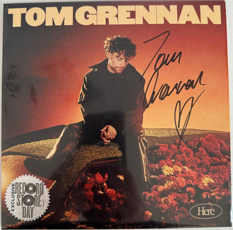Tom Grennan - Here