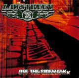 Lawstreet 16 - Off The Sidewalk
