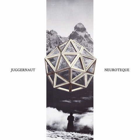 Juggernaut - Neuroteque