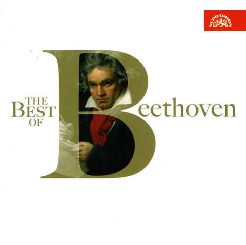 Beethoven - The Best Of Beethoven
