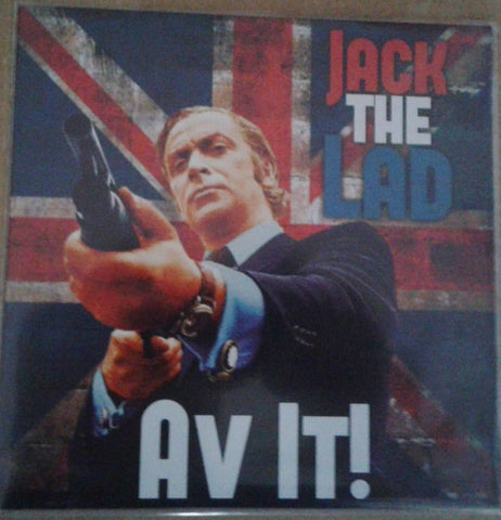 Jack The Lad - Av It!