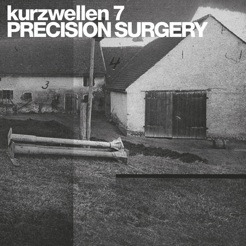 Precision Surgery - Kurzwellen 7