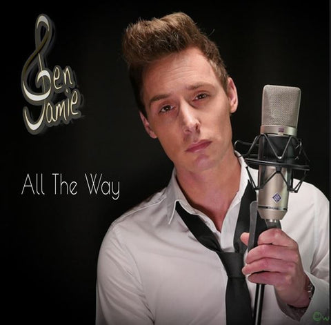 Ben Jamie - All The Way
