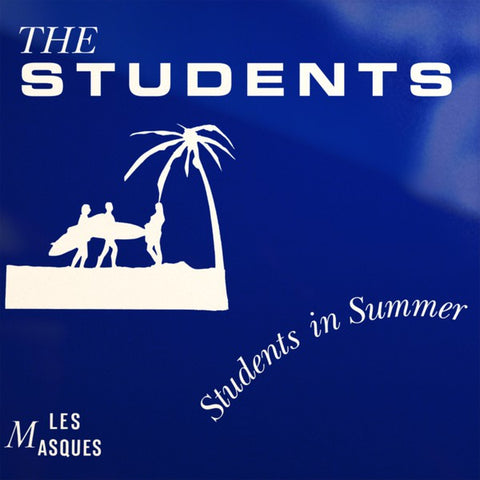 The Students - Students In Summer