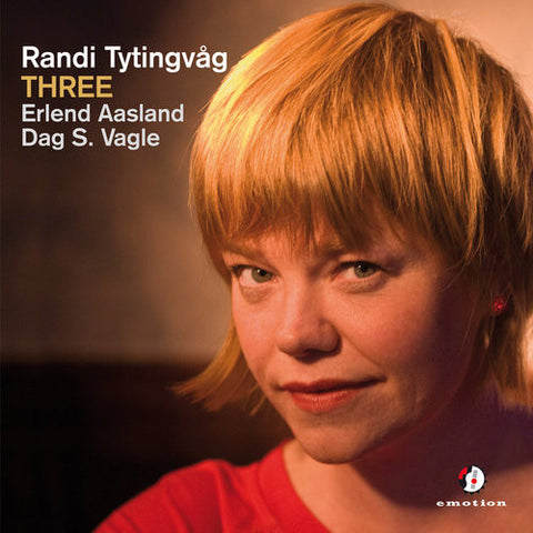 Randi Tytingvåg, Erlend Aasland, Dag S. Vagle - Three