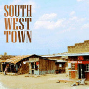Soweto - South West Town