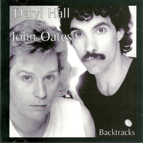 Daryl Hall And John Oates - Backtracks