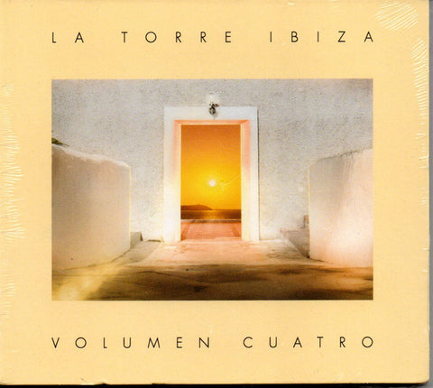 Various - La Torre Ibiza Volumen Cuatro