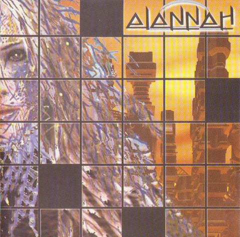 Alannah - Alannah