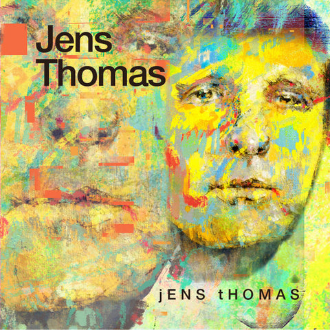 Jens Thomas - Jens Thomas