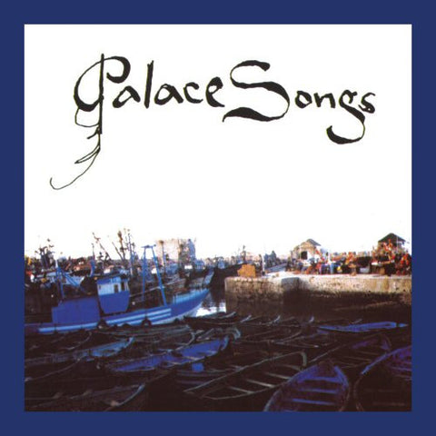Palace Songs - Hope