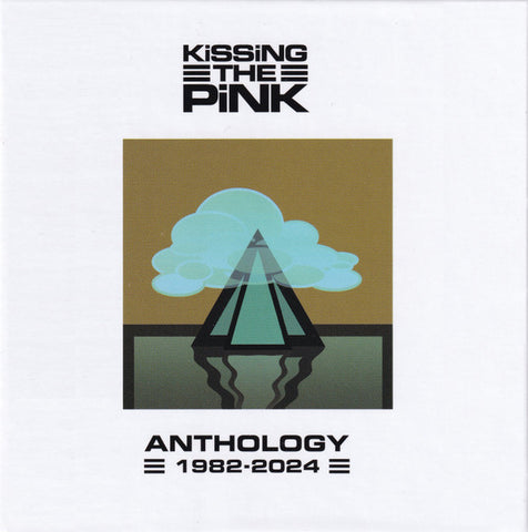 Kissing The Pink - Anthology 1982-2024