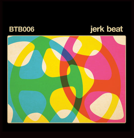 The Sensation Seekers - Jerk Beat